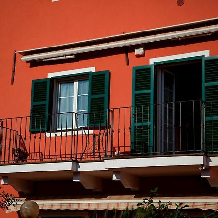 Villa Musso By Tempovacanza Molino Nuovo  Экстерьер фото