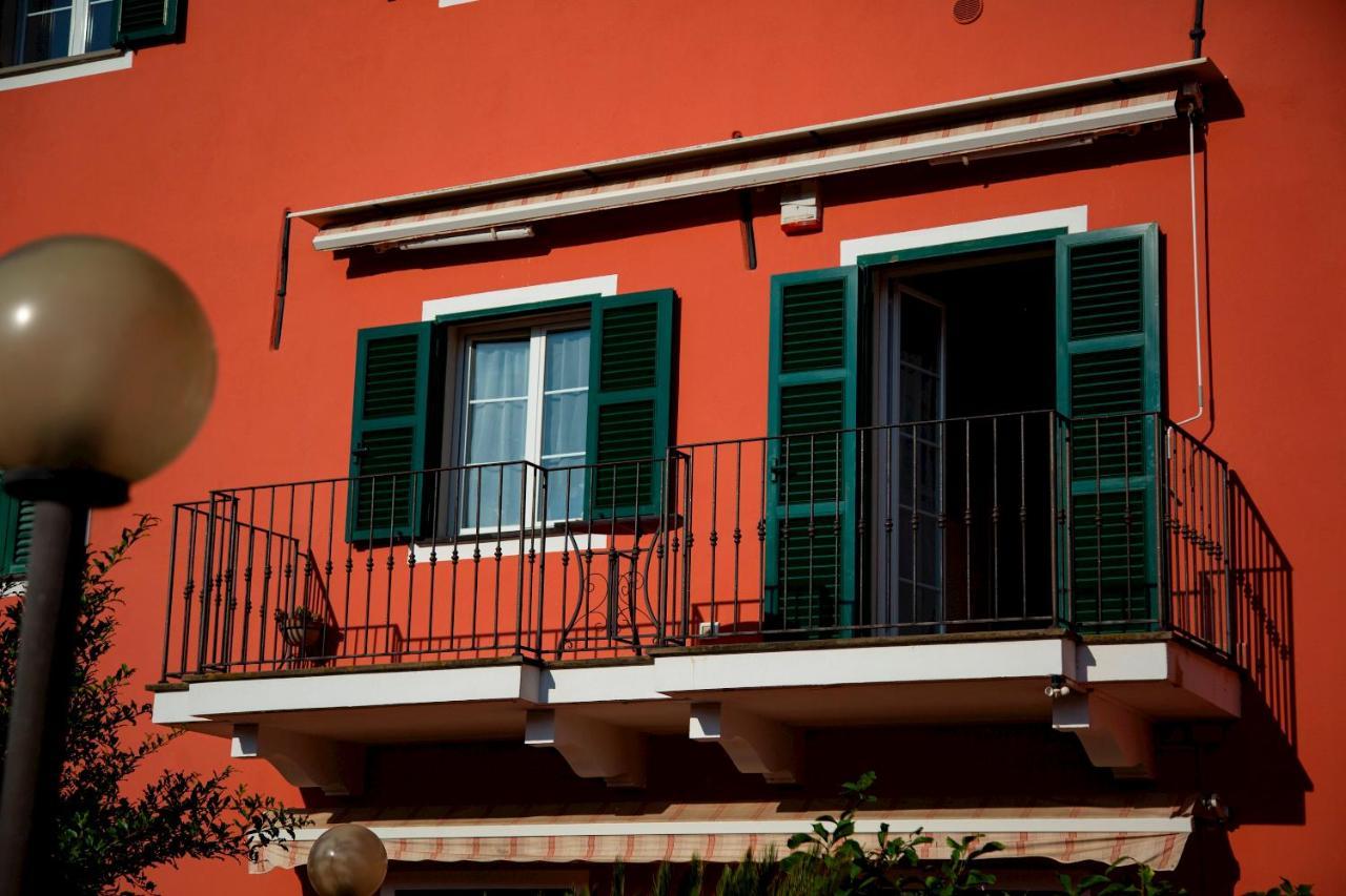Villa Musso By Tempovacanza Molino Nuovo  Экстерьер фото