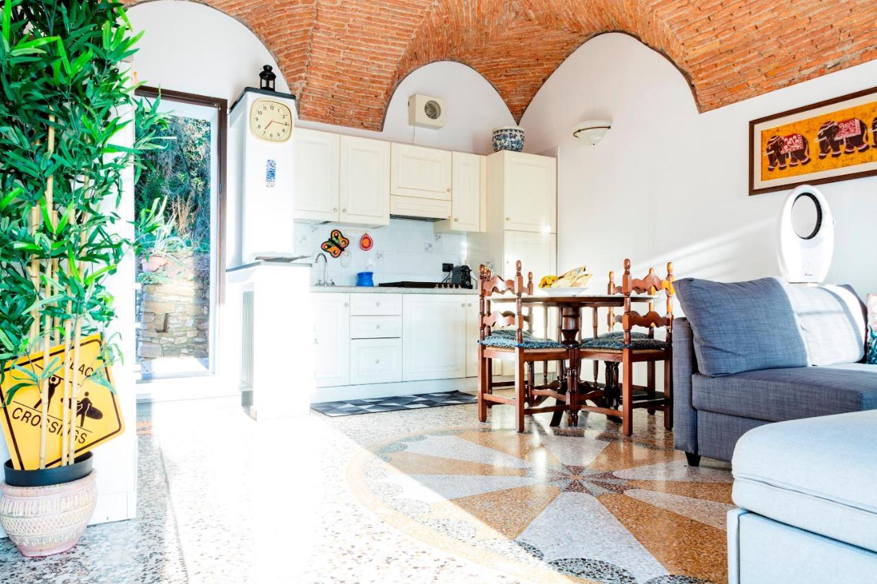 Villa Musso By Tempovacanza Molino Nuovo  Экстерьер фото