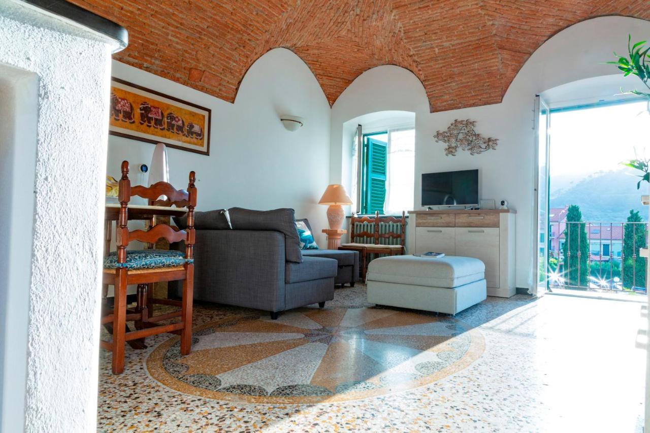 Villa Musso By Tempovacanza Molino Nuovo  Экстерьер фото