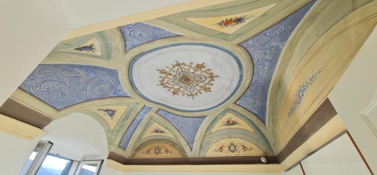 Villa Musso By Tempovacanza Molino Nuovo  Экстерьер фото