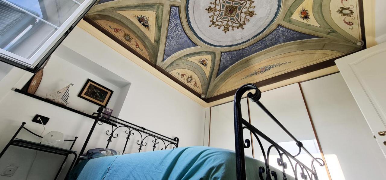 Villa Musso By Tempovacanza Molino Nuovo  Экстерьер фото